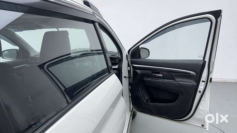 Maruti Suzuki Xl6 1.5 Zeta Mt, 2023, Petrol