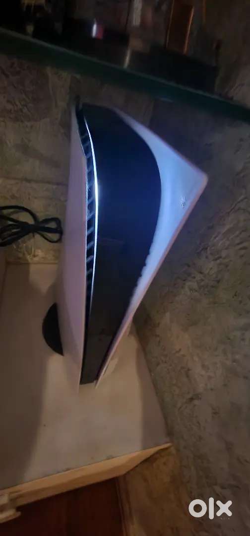 PlayStation 5