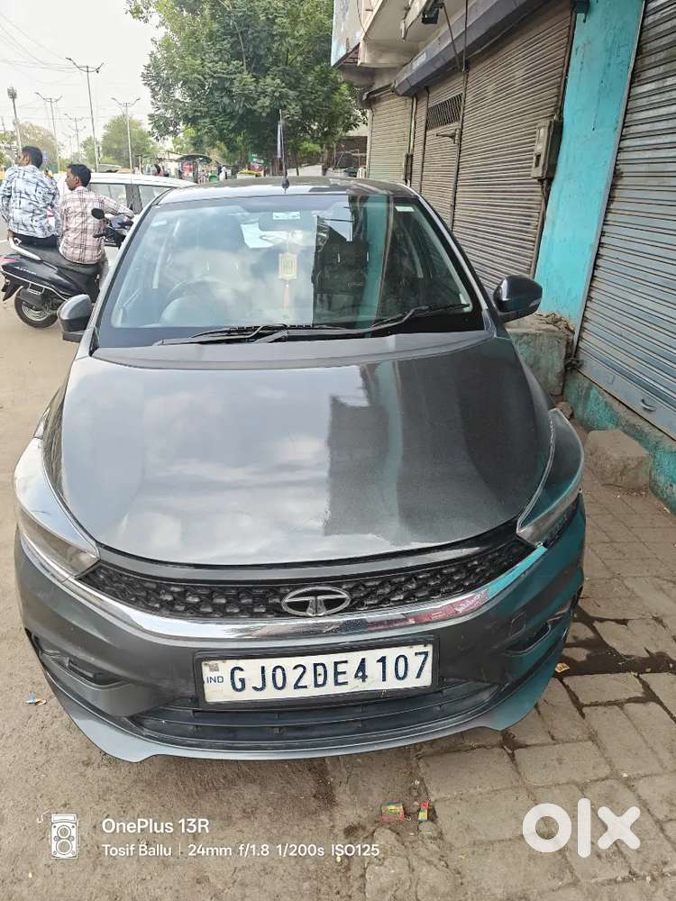 Tata Tiago Revotron Xt 2020 Petrol Manual