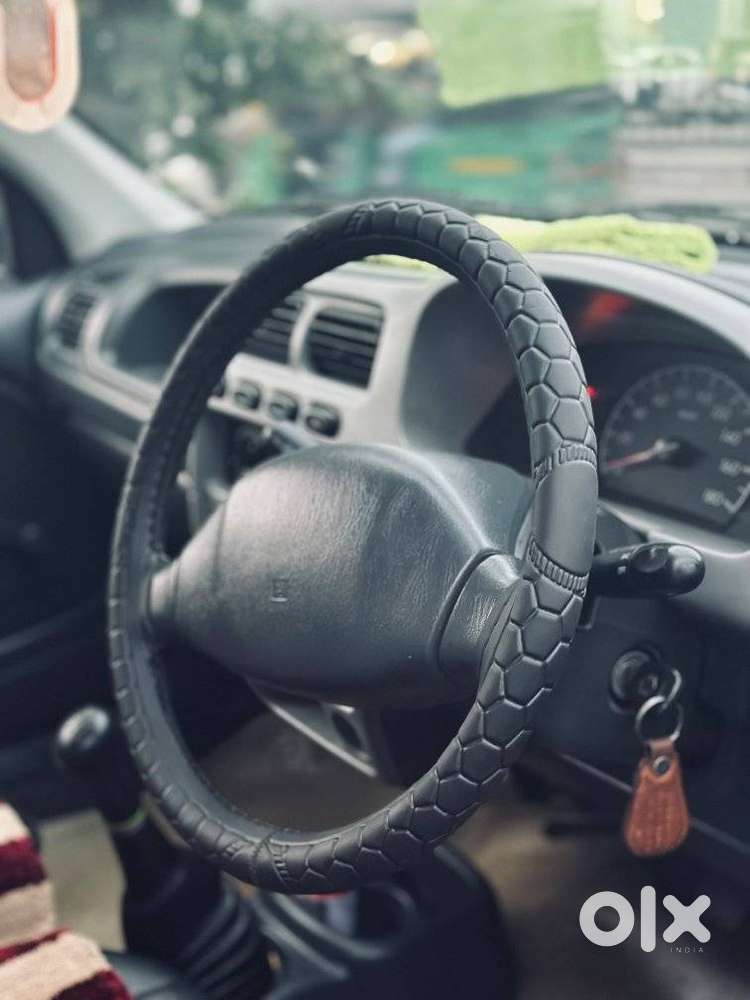 Maruti Suzuki Alto 0.8 Lxi (o), 2012, Petrol