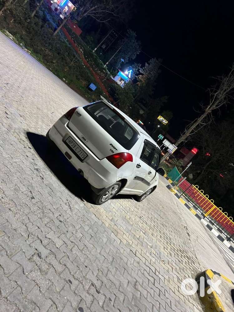 Maruti Suzuki Swift 2008 Diesel Good Condition Ac Power Staring