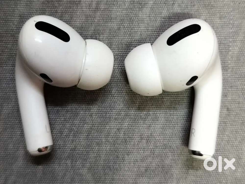 AirPods Pro orignal 100 % - Accessories in undefined, - 1849629514