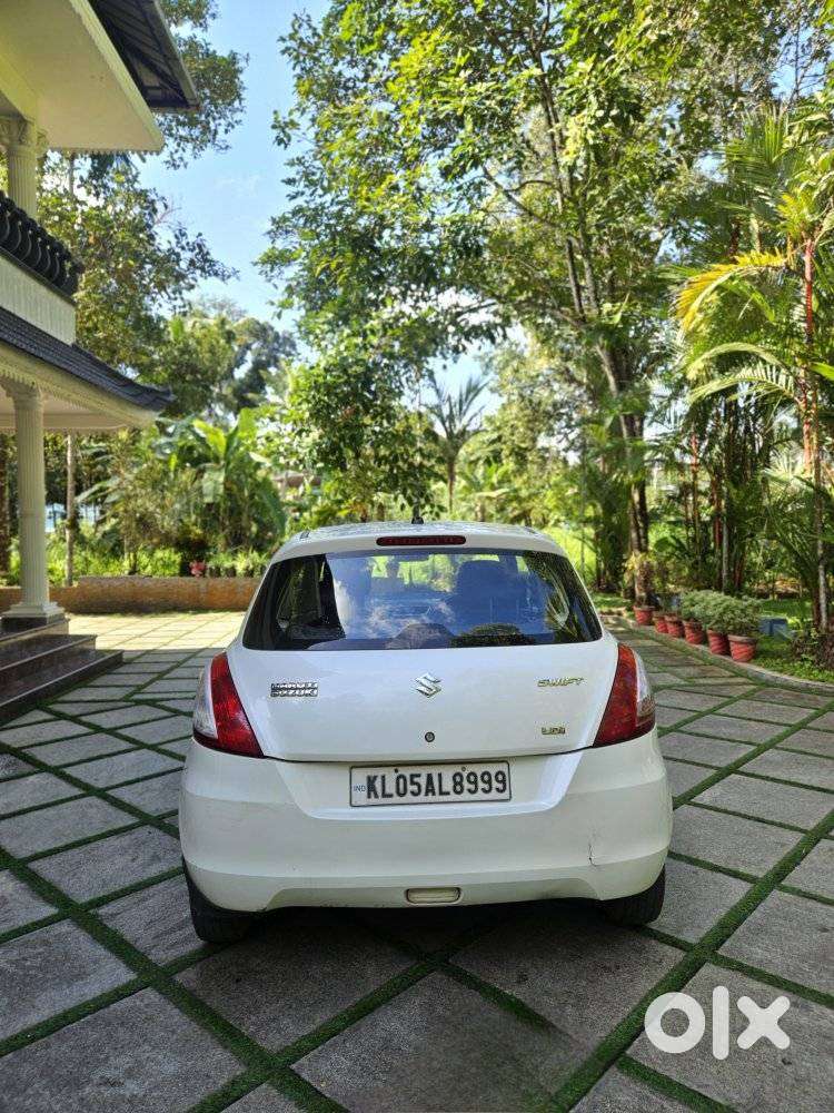 Maruti Suzuki Swift Ldi (o), 2015, Diesel
