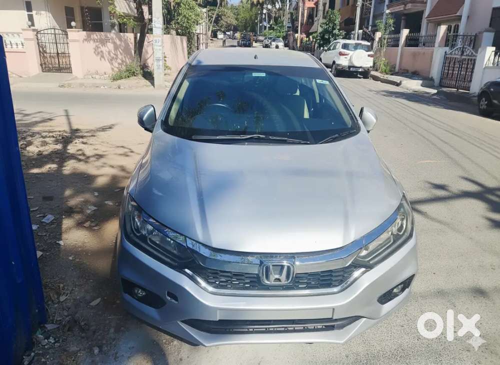 Honda City 2014 Diesel 98000 Km Driven