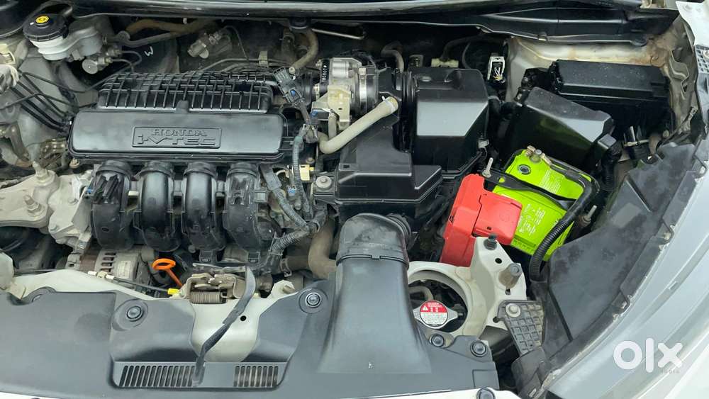 Honda Wr-v I-vtec S, 2018, Petrol