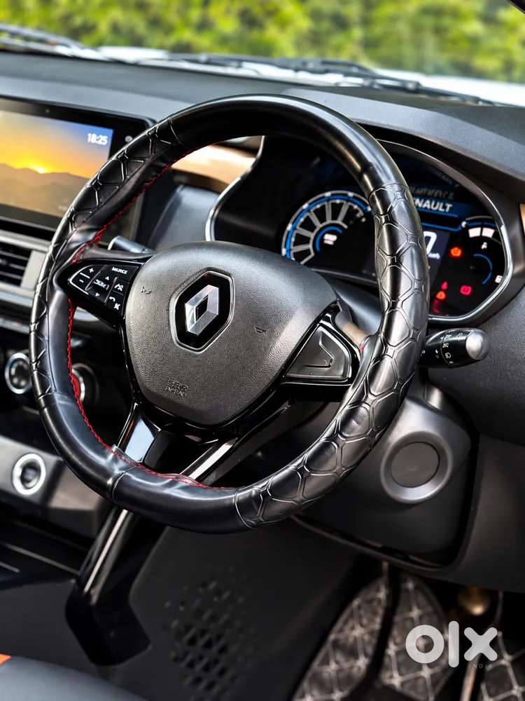Renault Kiger Rxt Opt, 2022, Petrol