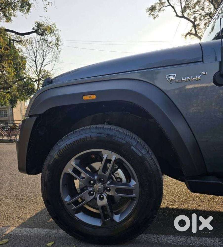 Mahindra Thar Lx 4x4 Hardtop, 2025, Diesel