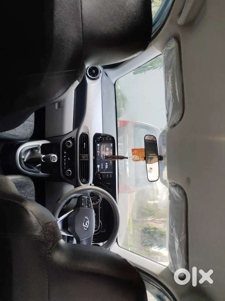 Hyundai Grand I10 Nios