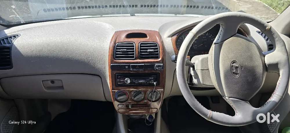 Hyundai Accent 1.5 Sequence Cng
