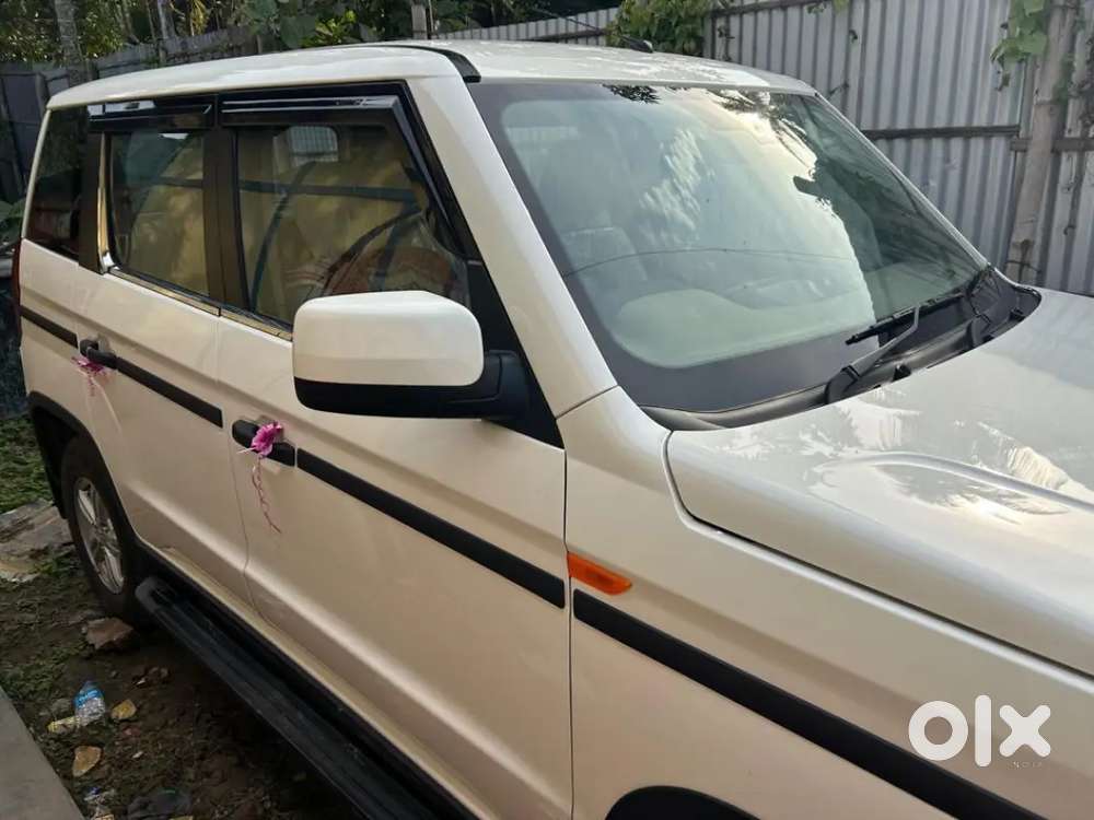 Mahindra Bolero Neo 1.5 2023