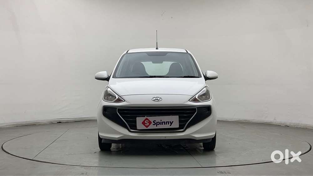 Hyundai Santro Sportz Cng, 2022, Cng & Hybrids