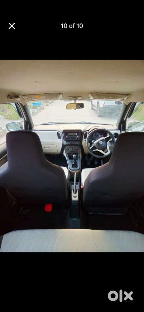Maruti Suzuki Hybrid 2022 Year