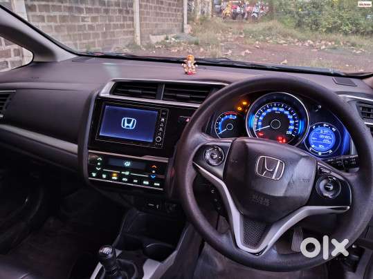 Honda Wr-v 1.5 Vx I-dtec, 2018, Diesel