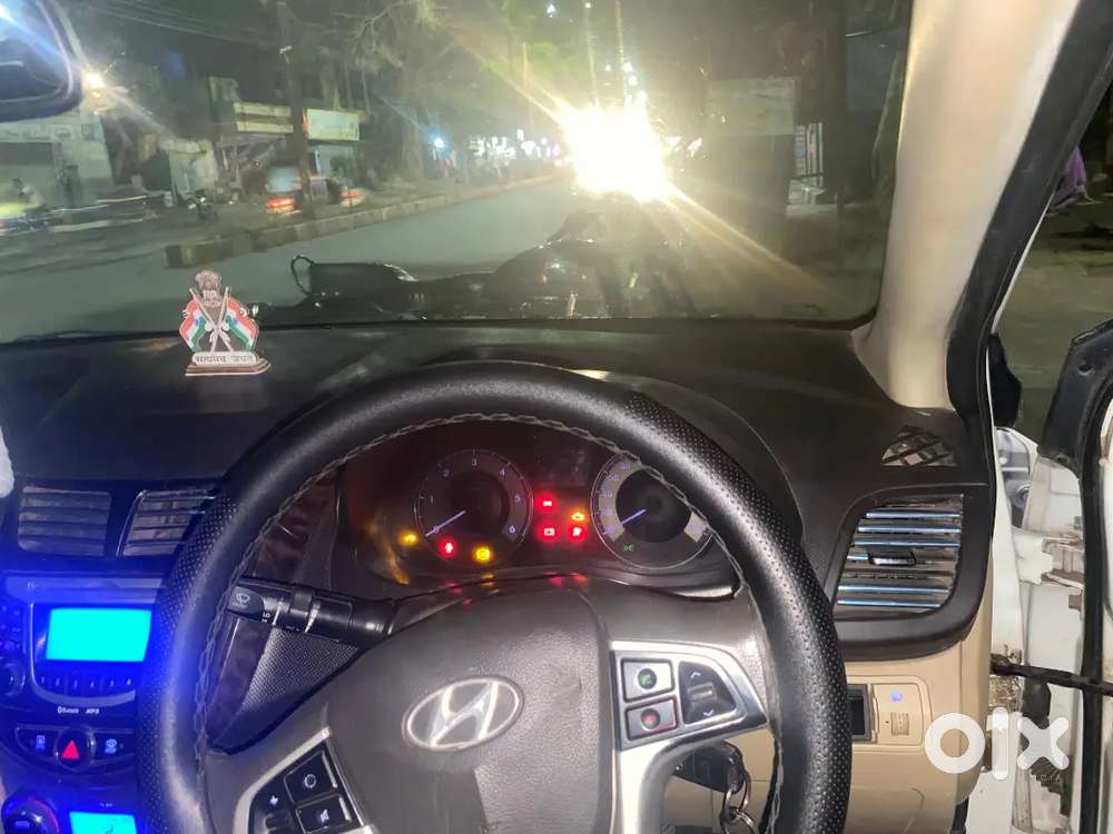 Car Is In Good Condition With 22+ Milage