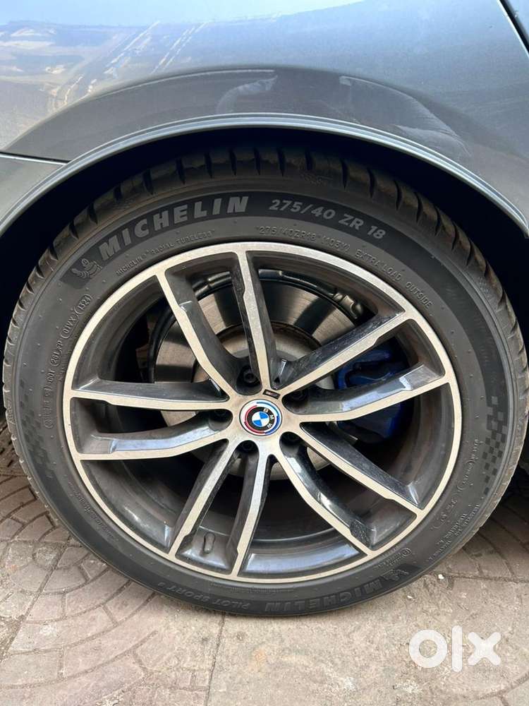 Bmw 5 Series 520d G30 Luxury Line Well Maintained