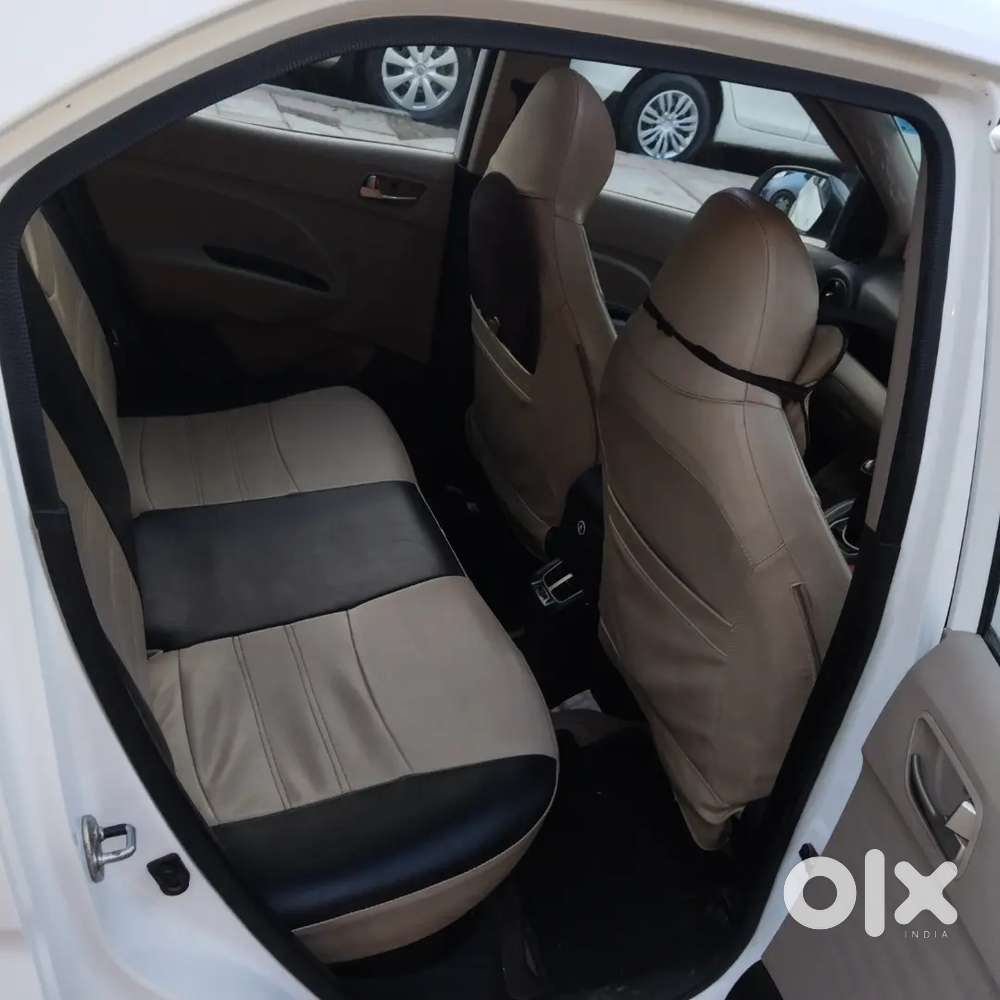 Hyundai New Santro 2019 Cng & Hybrids Good Condition