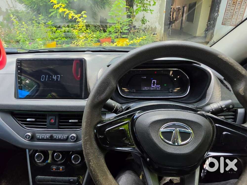 Tata Nexon Xm 2023