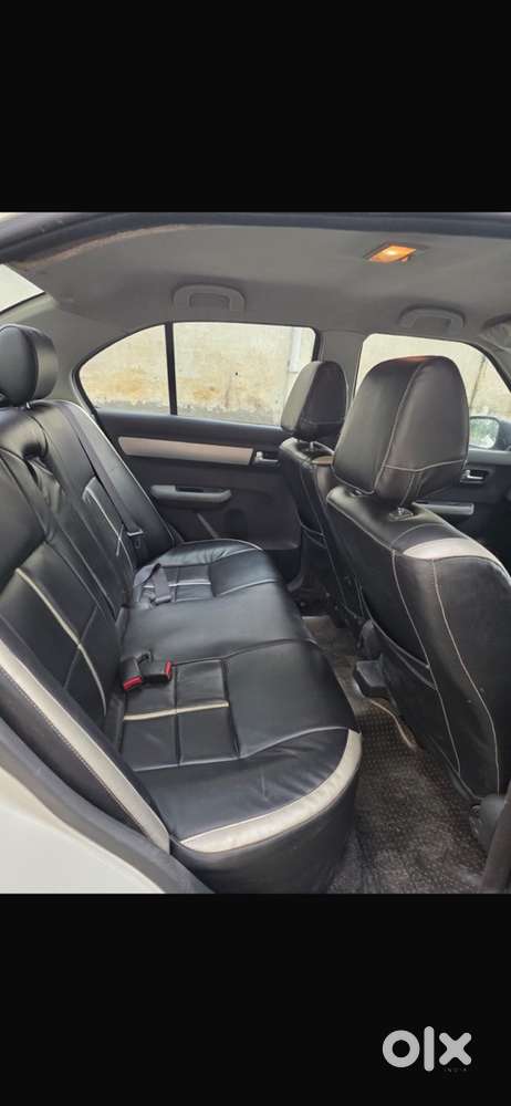 Maruti Suzuki Swift 2010