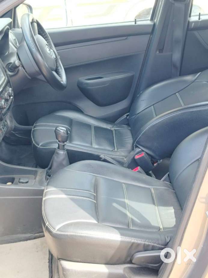 Renault Kwid Rxl, 2017, Petrol