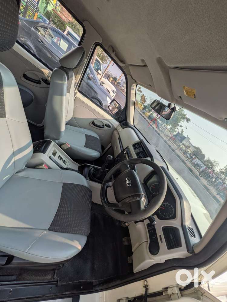 Mahindra Scorpio S4, 2015, Diesel