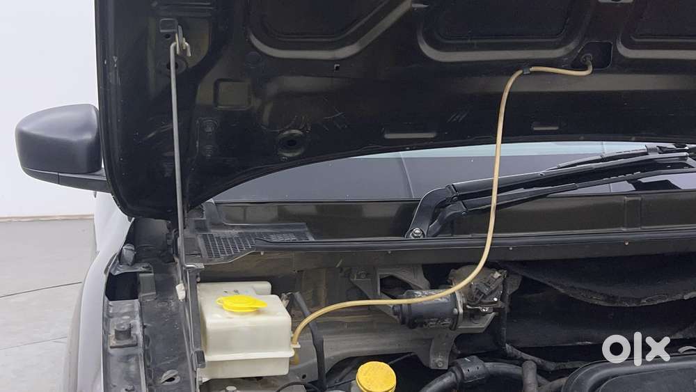 Renault Kwid 2019-ongoing 1.0 Rxt (o), 2016, Petrol