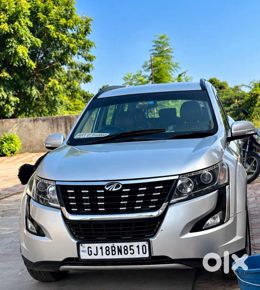 Mahindra Xuv500 2.2 Diesel 2021