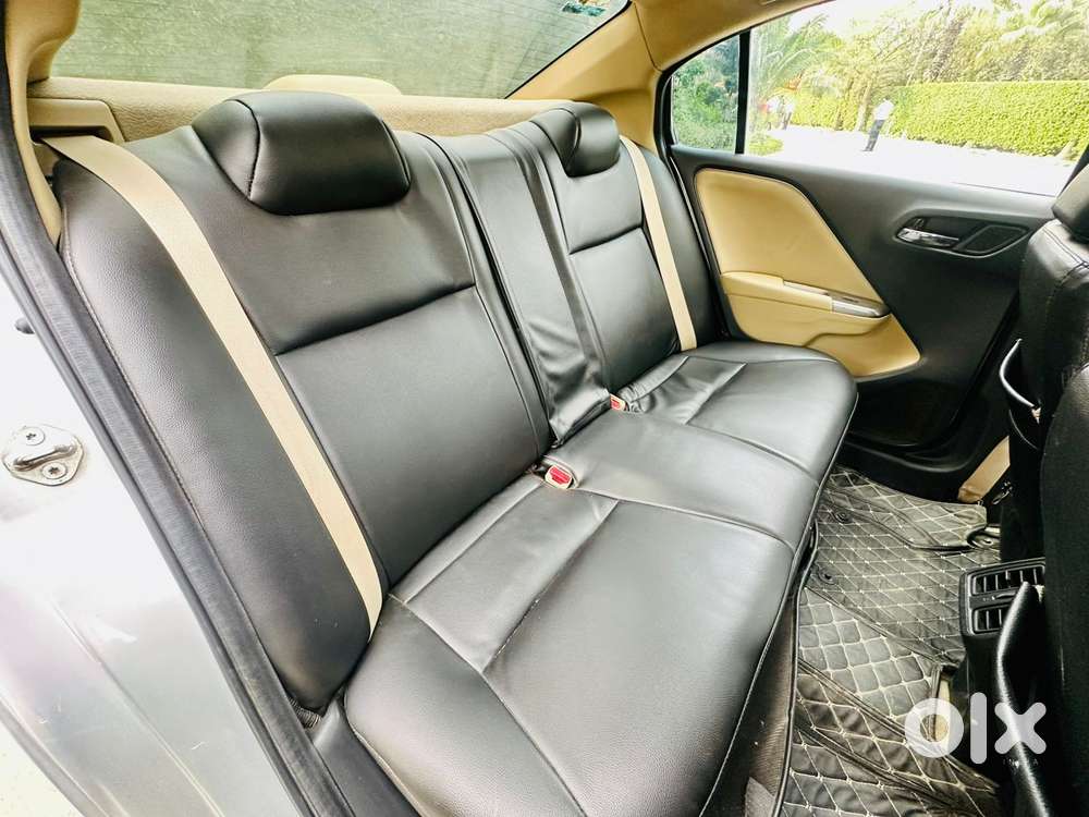 Honda City 2014-2015 V Mt, 2015, Petrol