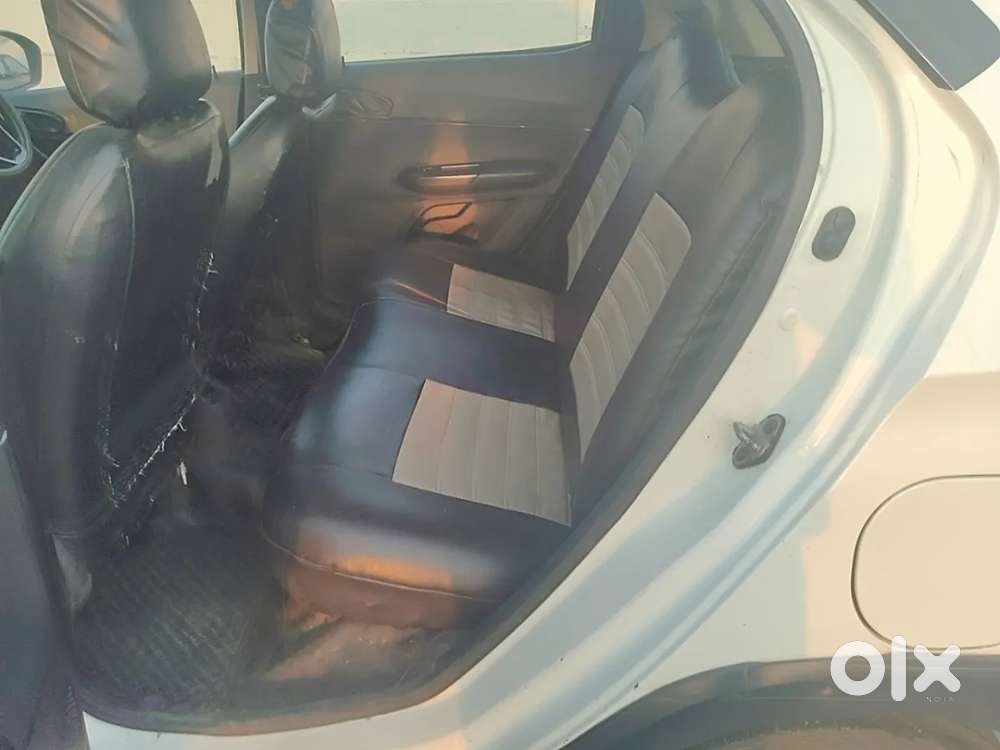 Tata Tiago Nrg Petrol, 2019, Petrol