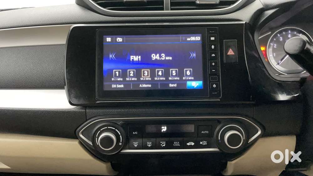 Honda Amaze [2021-2023] 1.2 Vx I-vtec Mt, 2022, Petrol