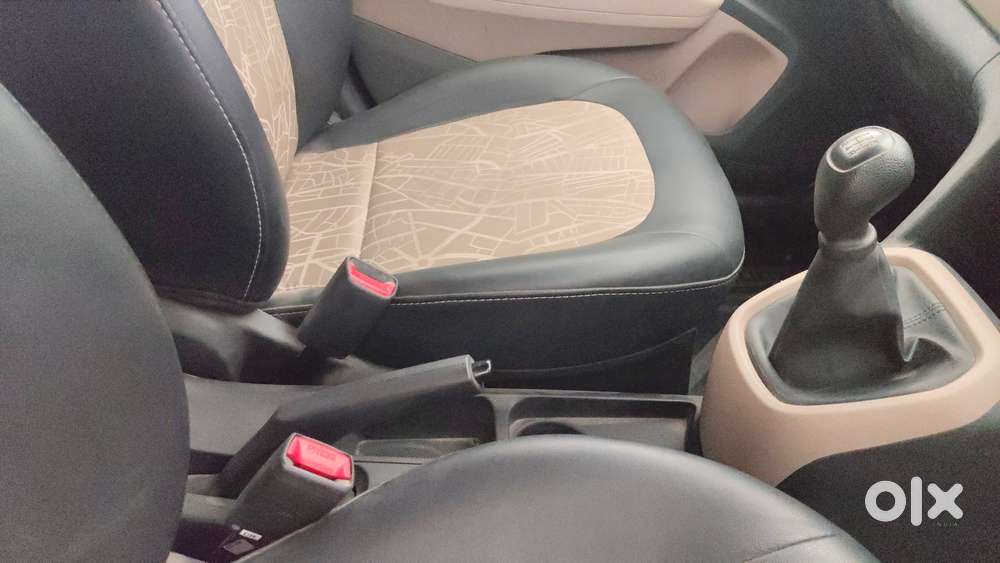 Hyundai Grand I10 1.2 Kappa Magna, 2018, Petrol