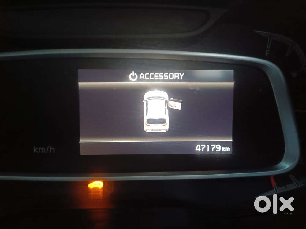 Kia Sonet Htx 1.5 Diesel, 2023, Diesel