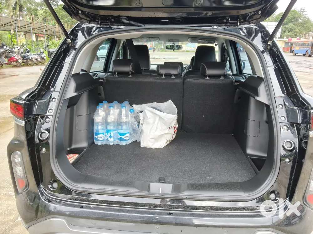 Toyota Urban Cruiser Black