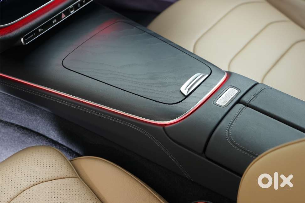 Mercedes-benz E-class E 200, 2025, Petrol
