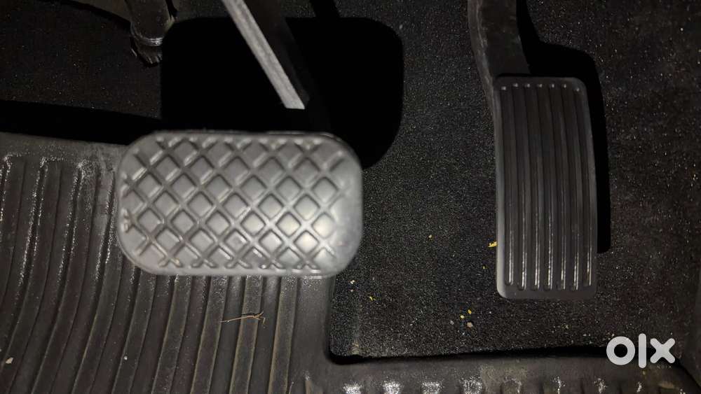 Mg Hector Sharp Dct Petrol, 2021, Petrol