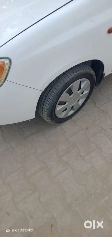 Maruti Suzuki Alto K10 2013