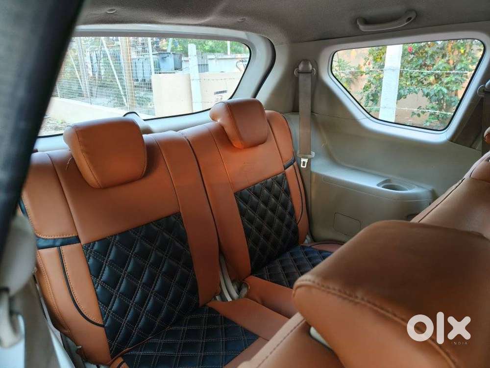 Maruti Suzuki Ertiga Vxi Shvs, 2020, Petrol
