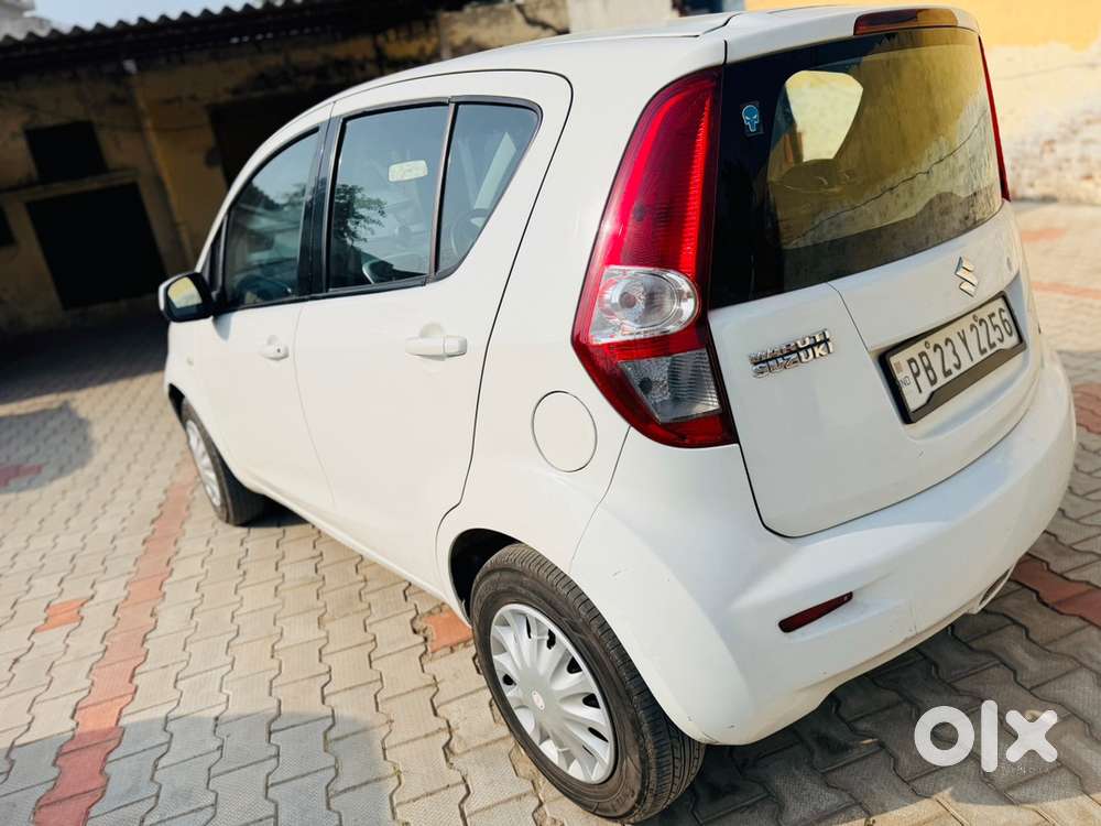 Maruti Suzuki Ritz Vdi 2009