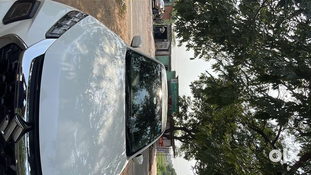 Maruti Suzuki Grand Vitara 2023