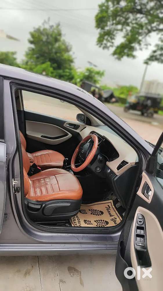 Hyundai Elite I20 Sportz 2020 Second Hand