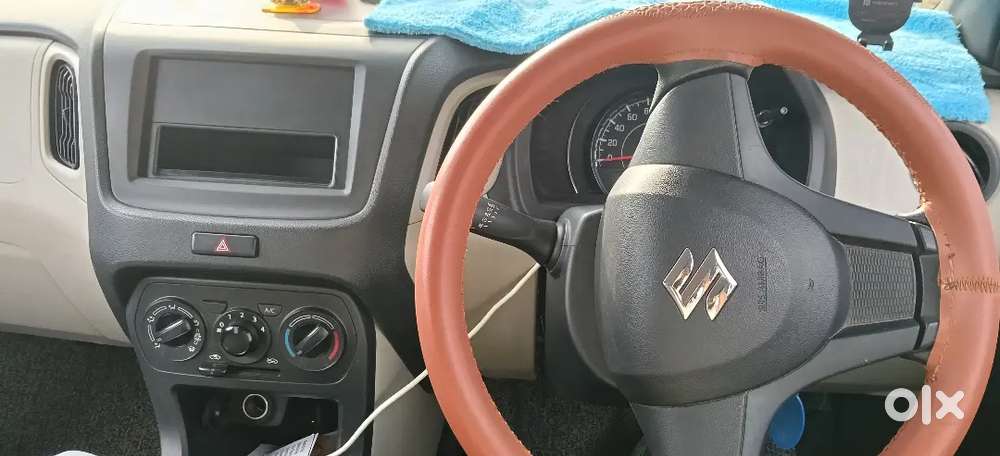 Wagonr Lx3 Urgent Sell Only 4month Old