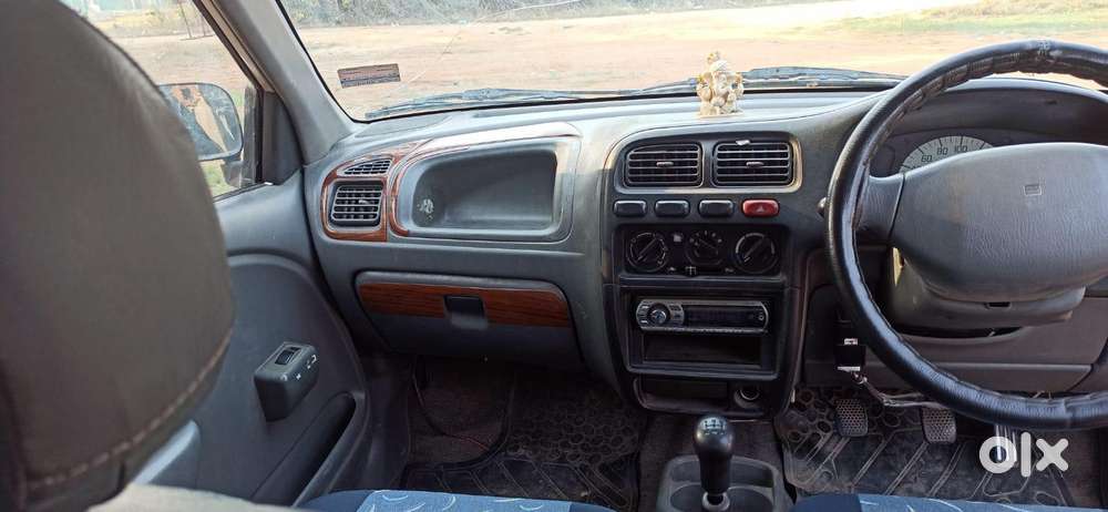 Maruti Suzuki Alto 2005-2010 Lxi Bsiii, 2007, Lpg