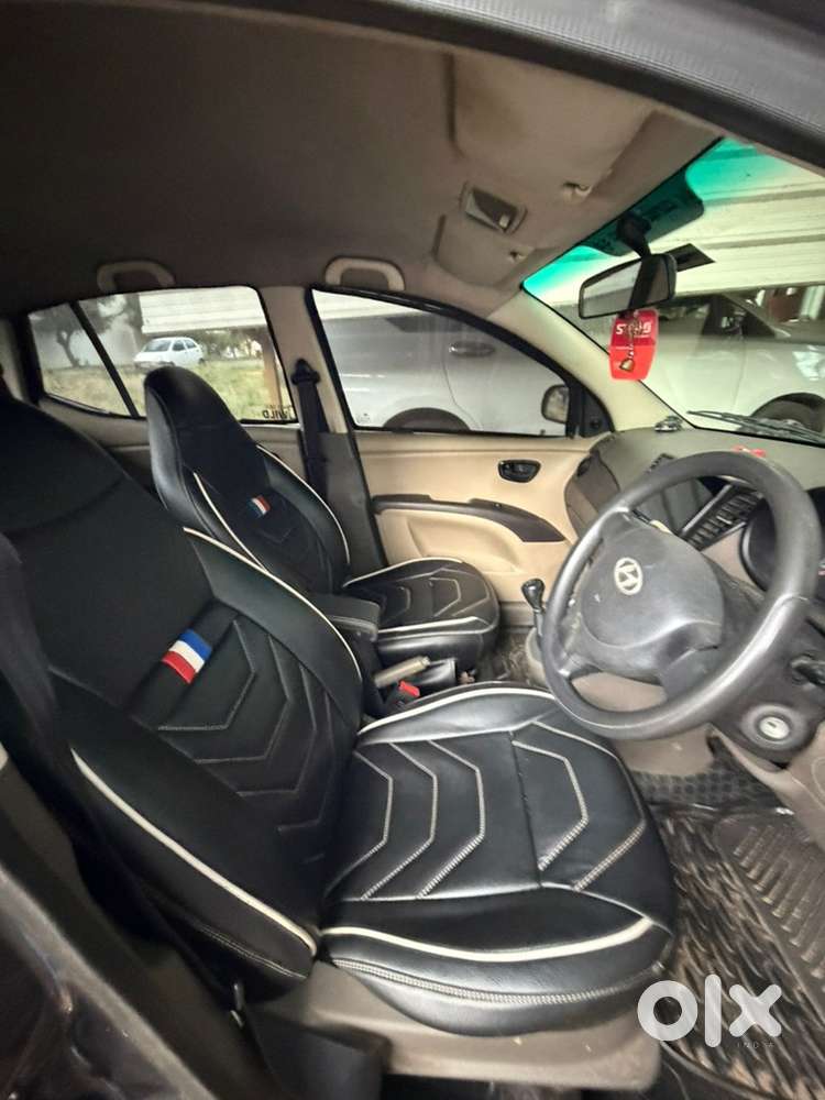 Hyundai I10 Petrol 2012