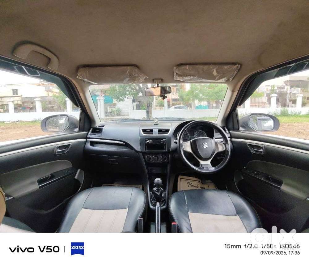 Maruti Suzuki Swift Ddis Vdi, 2014, Diesel