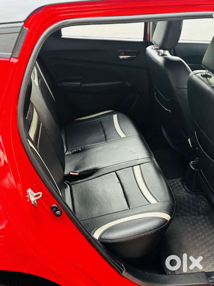 Maruti Suzuki Swift Vxi 2018, 2018, Diesel