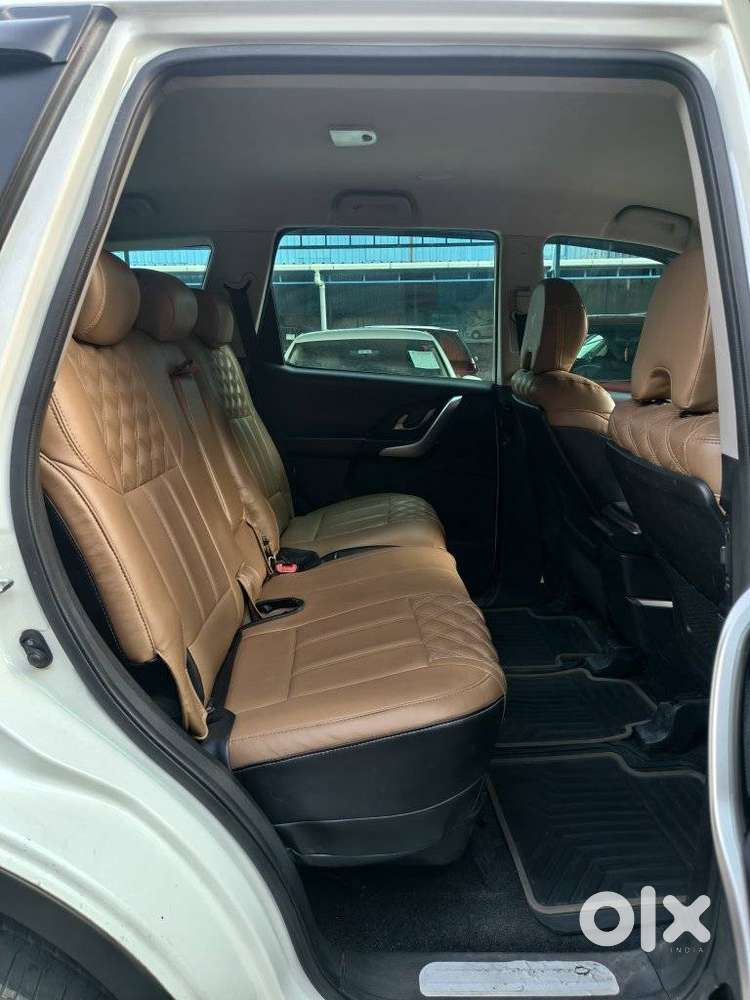 Mahindra Xuv500 W7, 2018, Diesel