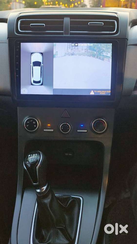 Hyundai Creta E 1.5 Diesel, 2023, Diesel
