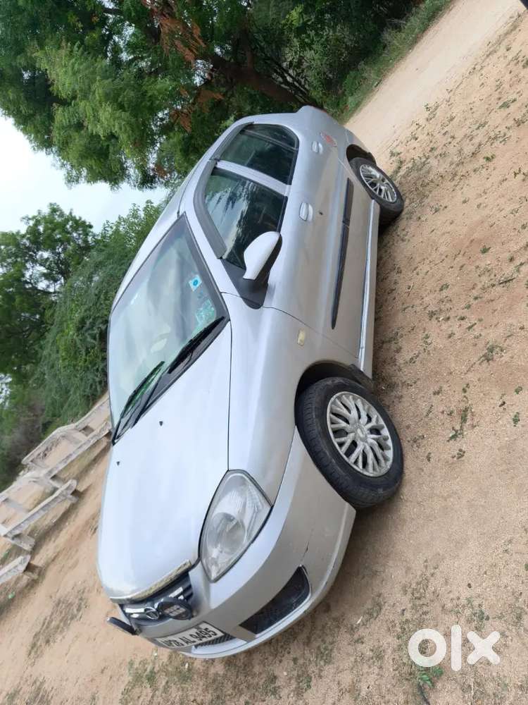 Tata Indigo Cs 2011 Diesel Manual