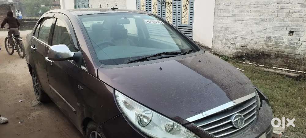 Tata Manza 2011