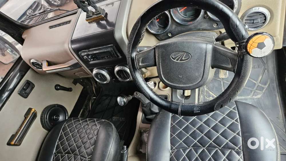 Mahindra Thar Crde, 2016, Diesel
