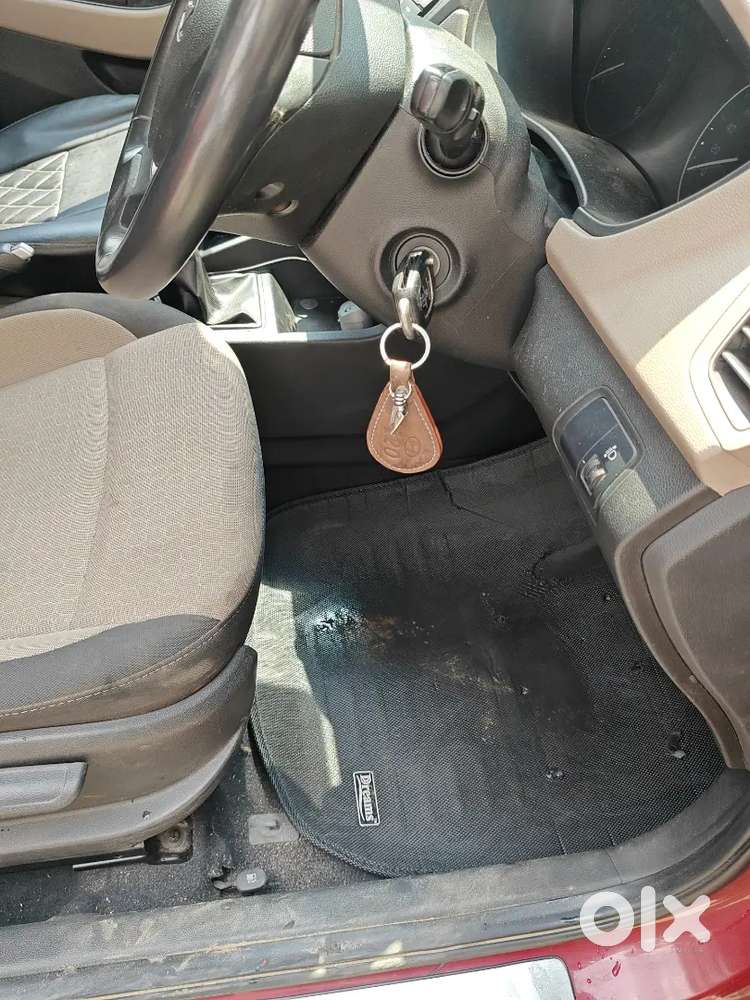 Hyundai I20 Sportz 1.2 2015